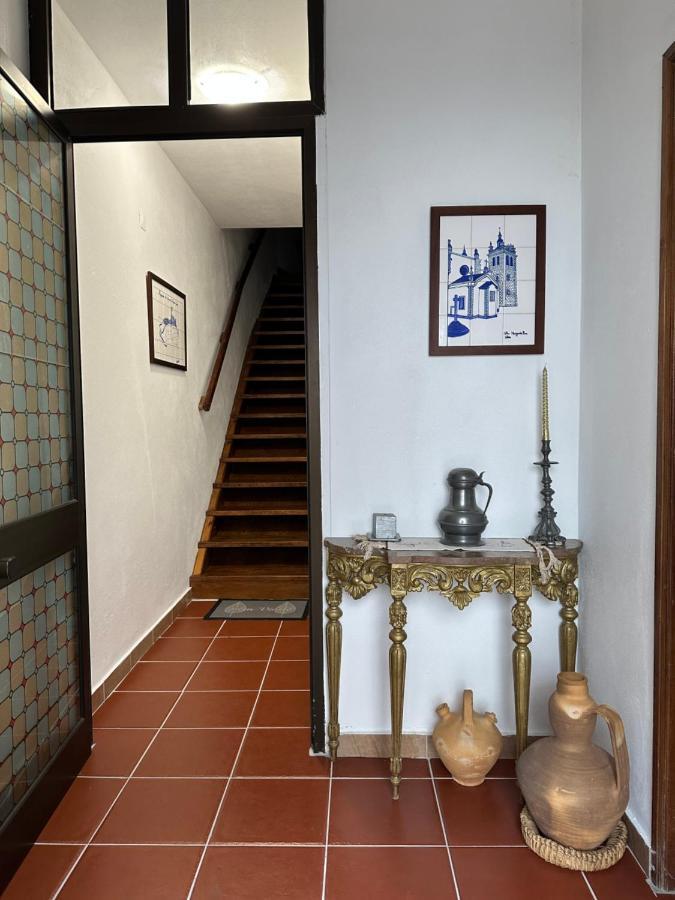 Villa Casa Da Avo Ilda Miranda del Duero Exterior foto